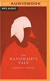 Image result for The Handmaiden book